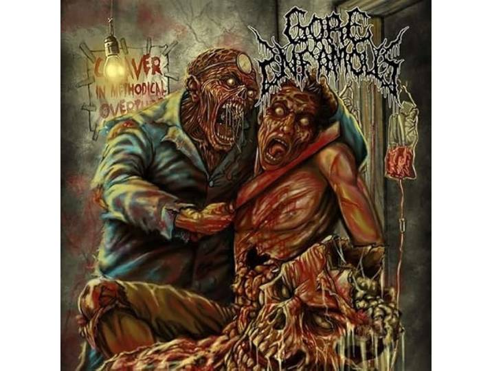 Cadaver in Methodical Overture