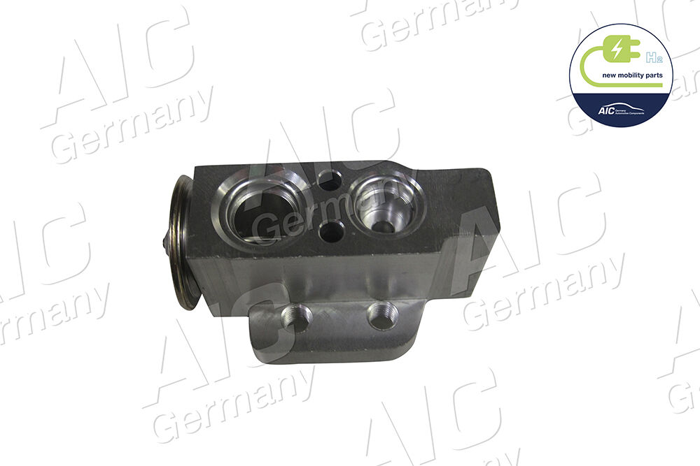 Aic Expansionsventil, Klimaanlage 53709 Für Cupra
