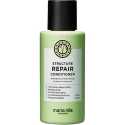 100ml Maria Nila Structure Repair Conditioner