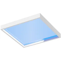 Opple Lighting LED-Skylight-Leuchte M625 LEDSkyl#542014015800
