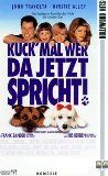 Tom Ropelewski - Kuck' mal wer da jetzt spricht [VHS] - Preis vom 11.10.2026 03:10:56 h