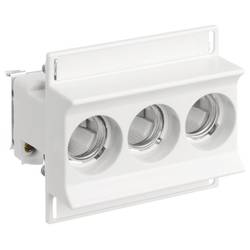 Hager LD02K63-3KS Neozed-Sicherungssockel Passend für (Sicherungen) Sicherungsgröße 000 - 4 Sicherungsgröße = D02 63 A 400 V 1 St.