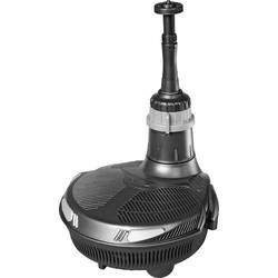 Hozelock 1760 1240 Easy Clear 3000 Filterpumpe mit Filterfunktion 1260 l/h
