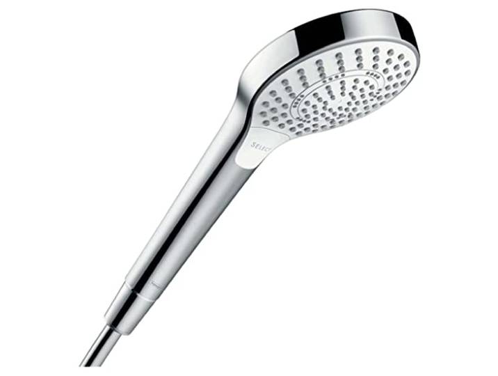 hansgrohe Croma Select S handdouche 110 multi wit/chroom, 26800400