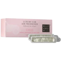 6 g Rituals The Ritual of Sakura Refill Car Air Freshener