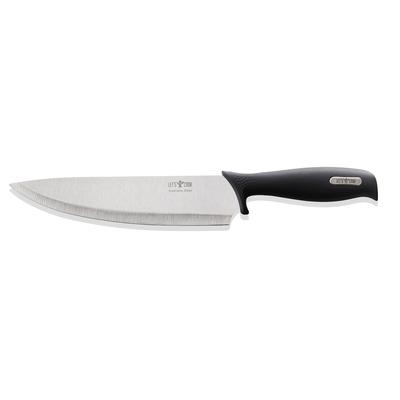 WAS Germany - Kochmesser, 19,3 cm, Edelstahl/Polypropylen