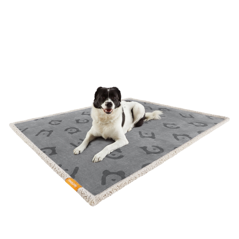 Feandrea Hundedecke wasserdicht 127 x 101 cm PPB050G01