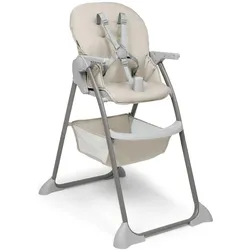Hauck, Hochstuhl, Sit n Fold