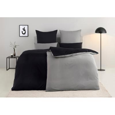 OTTO home "Desner2 100% Microfaser, extra weich, allergikerfreundlich" 2 Premium Qualität, uni, schnell trocknend, pflegeleicht, ab 135x200 cm