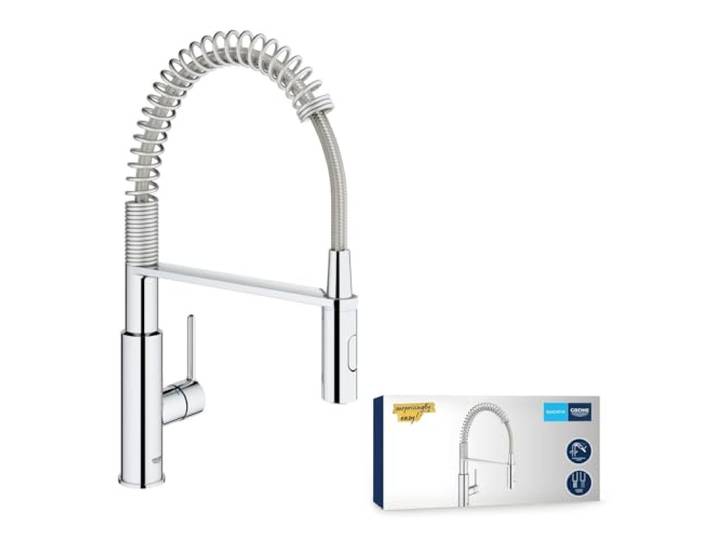GROHE Get Keukenmengkraan, 30361000