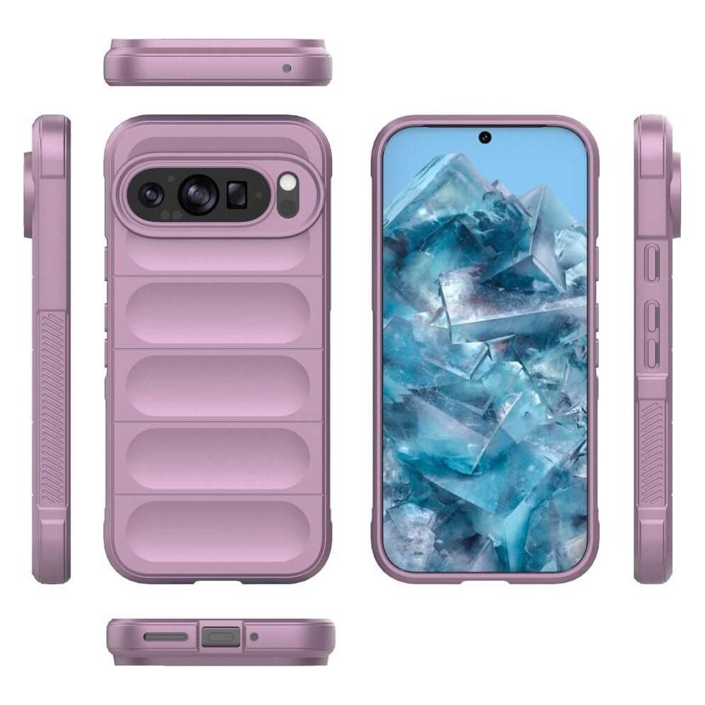 Cover-Discount Google Pixel 9 / 9 Pro - Rugged Protective Hülle (Google Pixel 9, Google Pixel 9 Pro) (47871884)