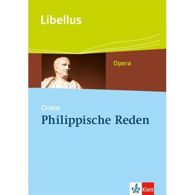 Cicero: Philippische Reden, Set von Cicero, Klett Schulbuchverlag, 978-3-12-623174-9