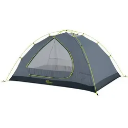 JACK WOLFSKIN Zelt SKYROCKET II DOME, Größe ONE SIZE in Grün Grün