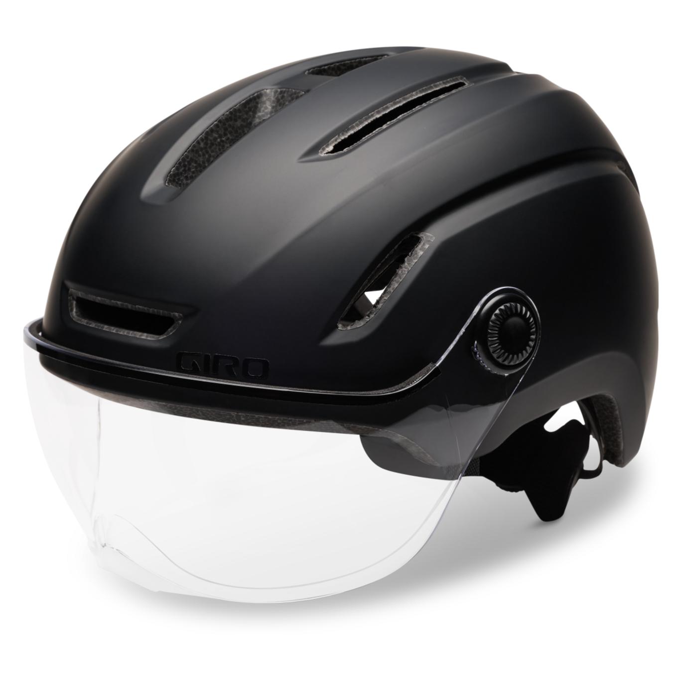 Giro Evoke MIPS LED (52 - 55 cm) (39571-255-S)