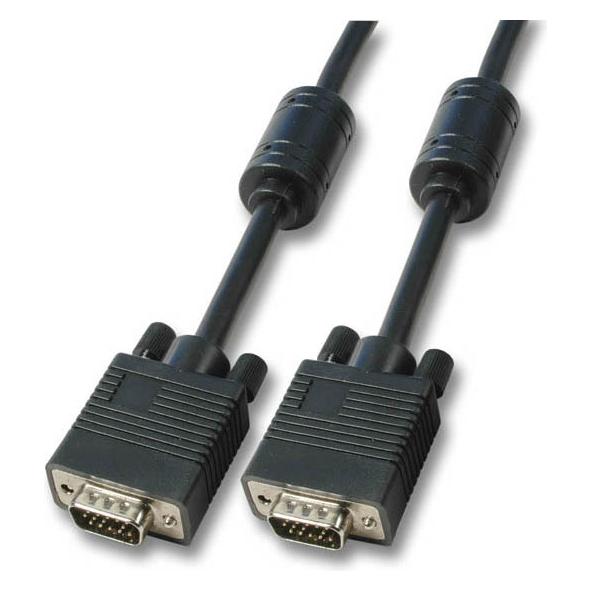 EFB Elektronik D-Sub - D-Sub (5 m) (K5326SW.5)