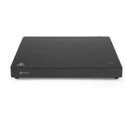 Hendi Warmhalteplatte Induktion Black Line