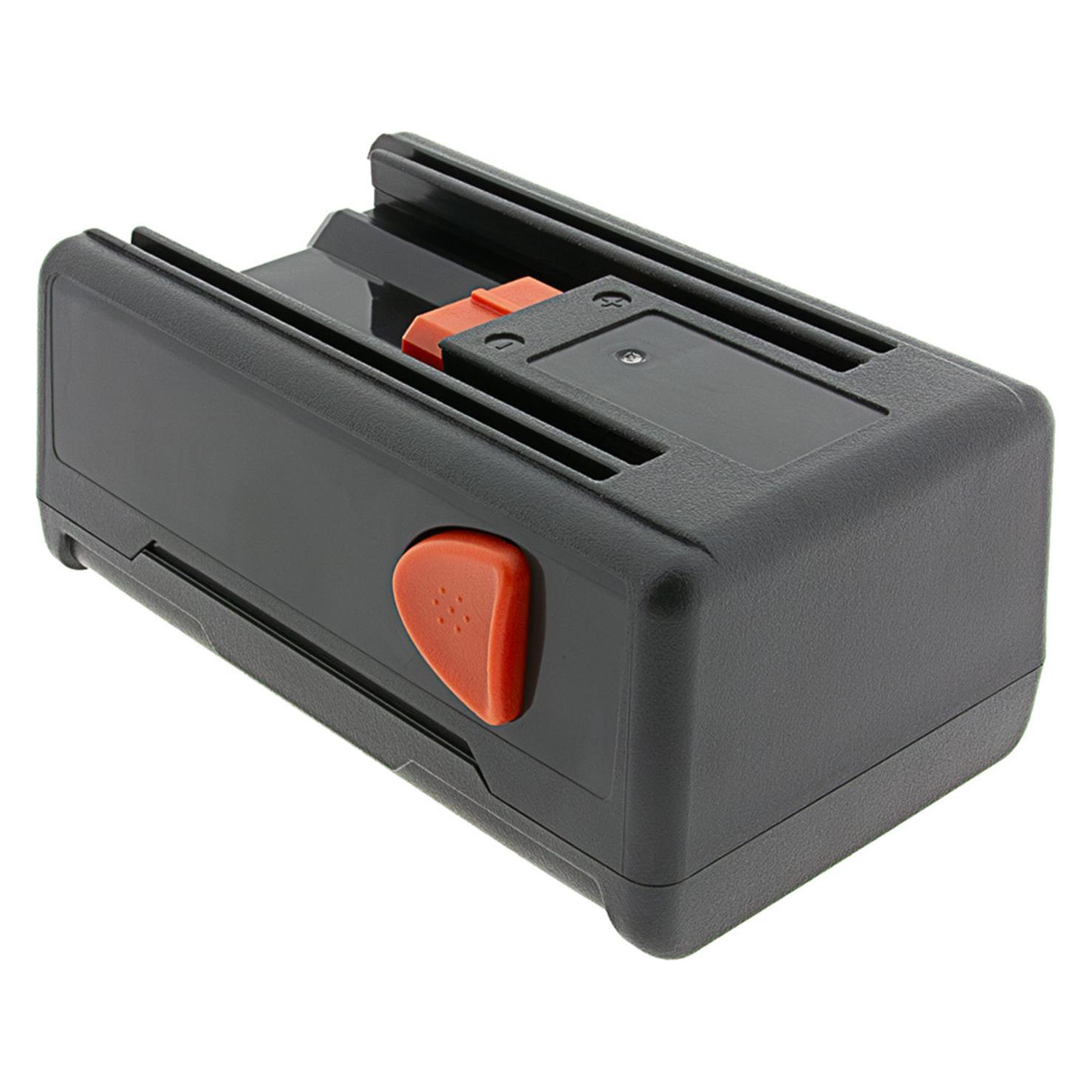Patona Akku f. Gardena EasyCut 42 Heckenschere EasyCut 42 SmallCut 300 8834-20 (18 V) (34558609)