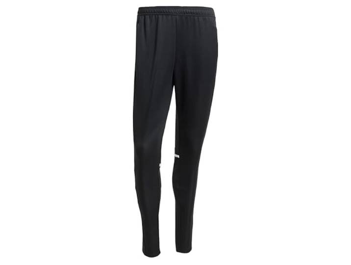 adidas Herren Squadra25 Training Pants, Black/White, XXL
