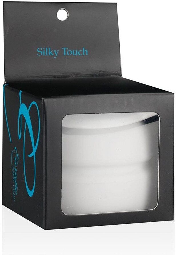Accessoire en silicone doux pour vibromasseur Europe Magic Wand