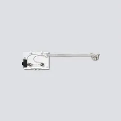 Siedle&Söhne Lampenhalter für Soffitte für IM 611-0 200029034-00