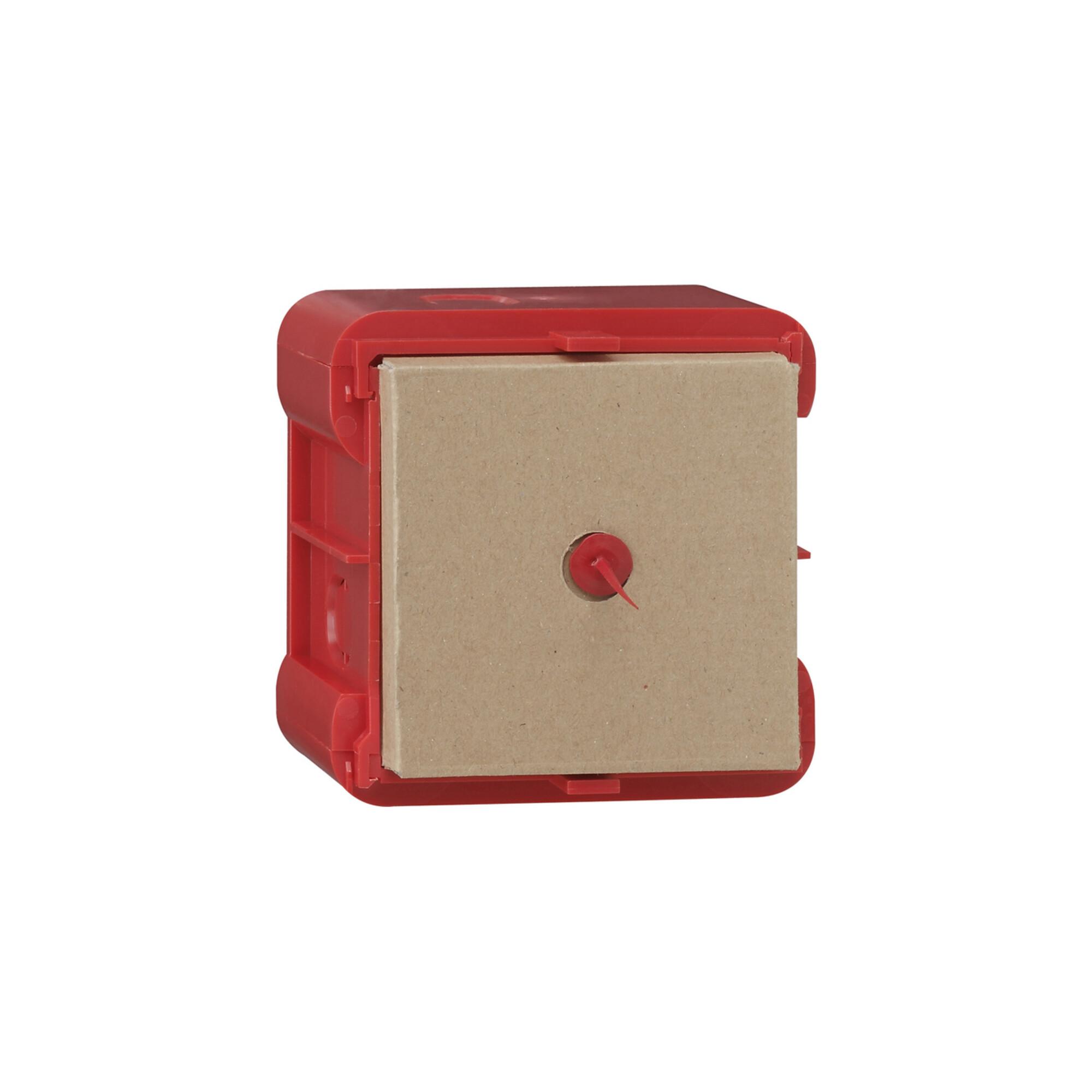 Gira EB-Dose 1f. 289100)