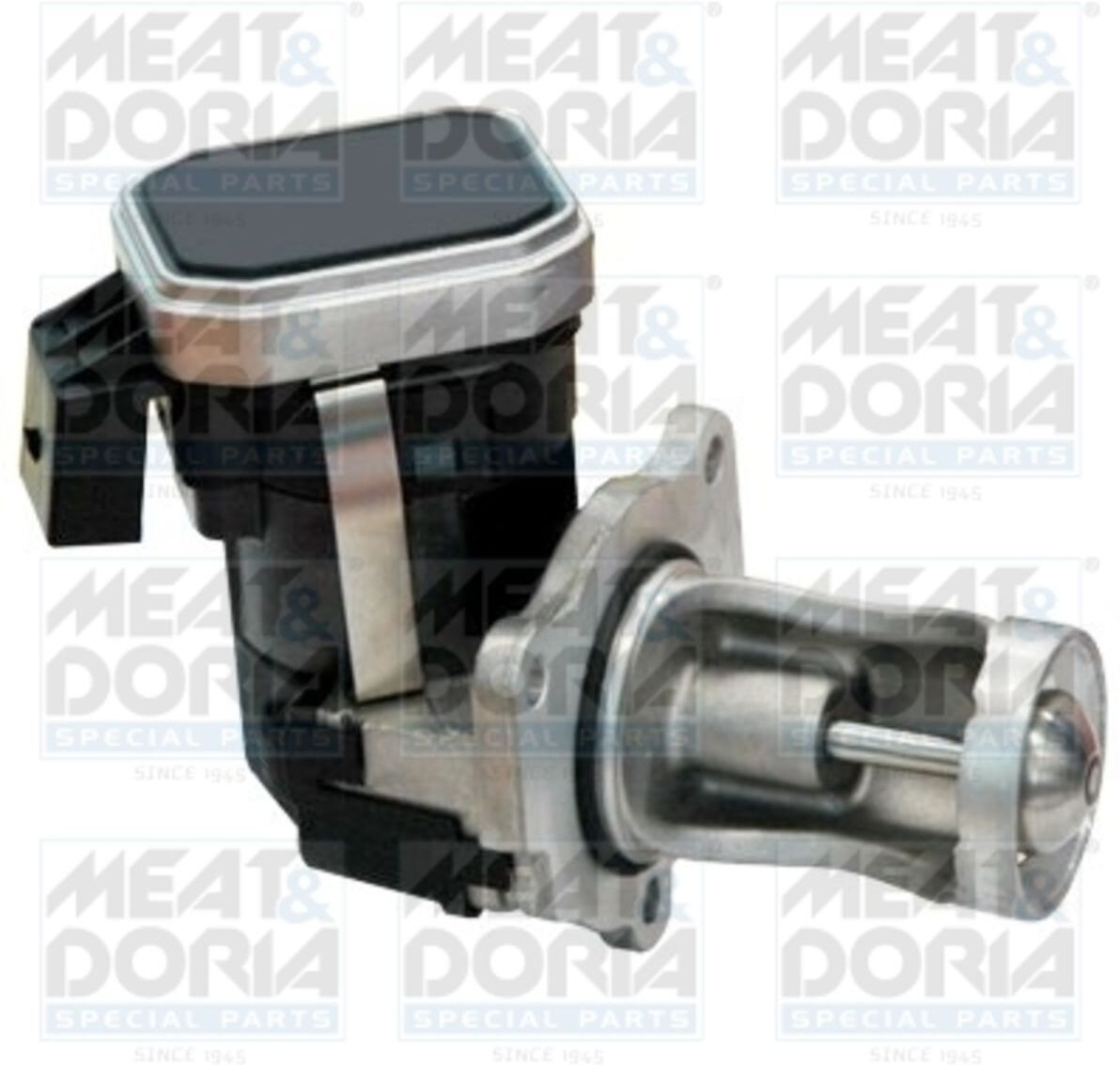 AGR Ventil MEAT & DORIA 88210