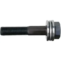 FORMAT Ersatzschraube 12.9 10x1,0x50mm mit Lager