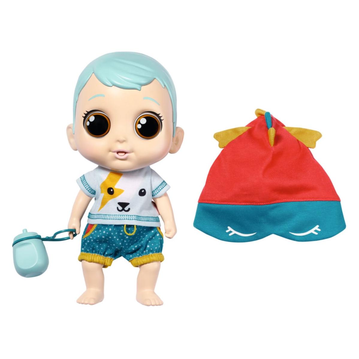 Zapf Creation Chou Chou Baby, Blau (905579)