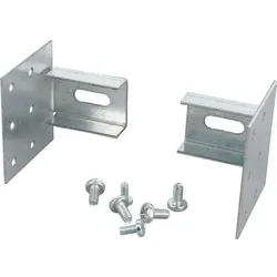 Eaton 158618 Befestigungswinkel, Kabelfangschiene XNBW-R4