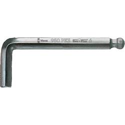 Wera 950 PKS Innen-Sechskant Winkelschraubendreher 6 mm 05133156001