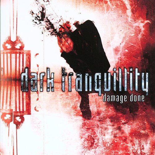 Dark Tranquillity - Damage Done (Digipack) - Preis vom 08.10.2026 07:26:42 h