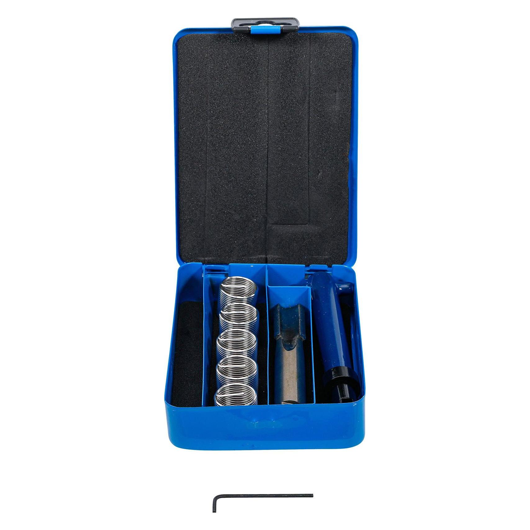 BGS Gewinde-Reparatursatz M20 x 1,5 mm 7-tlg. (9434)