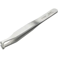 Weller Erem, Pinzette, Erem C-Stahl Spitzen Pinzette, 115 mm