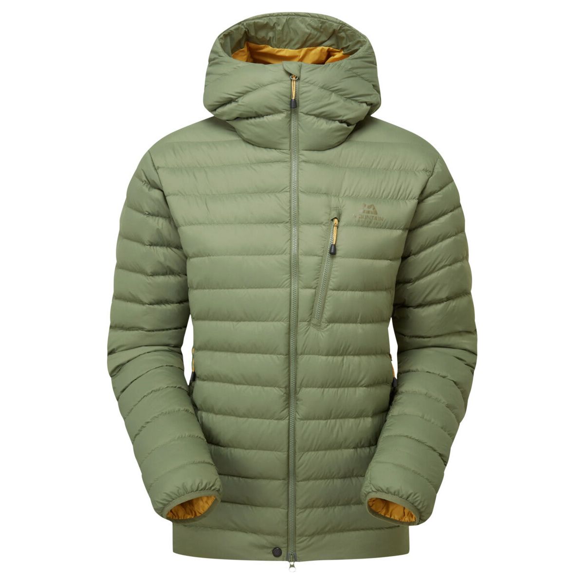 Mountain Equipment Earthrise Hooded Wmns Jacket four leaf clover (Me-02258) 12 ME-008996-Me-02258-12