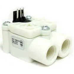 Digmesa Durchflusssensor G1/4 (5,6mm) (ohne Kabel), Wasserkühlung Überwachung, Transparent