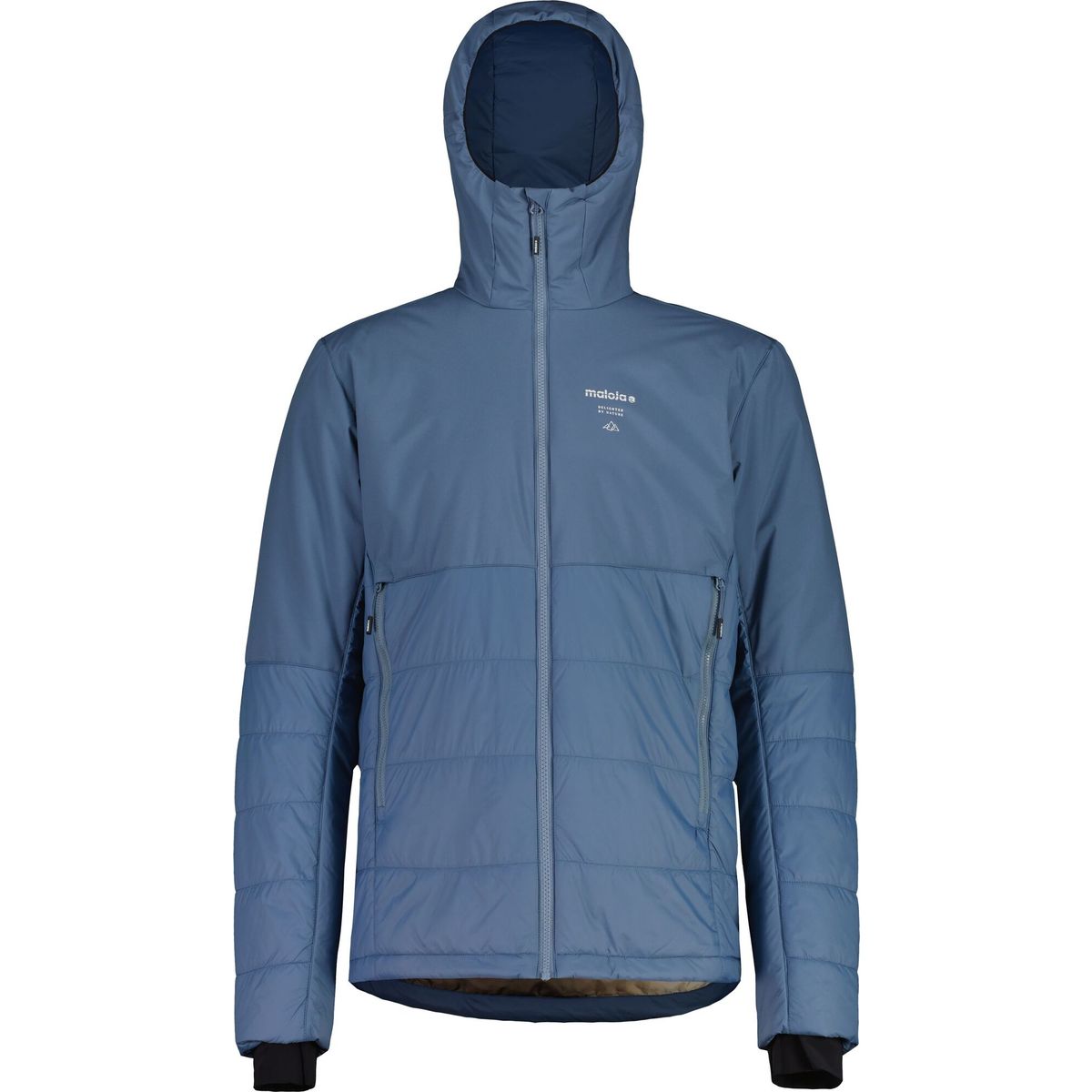 Maloja AlaM. dusty blue (1225) M 42216-1-1225-M