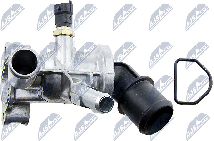 Nty Thermostat, Kühlmittel Ctm-Ch-021 Für Chrysler