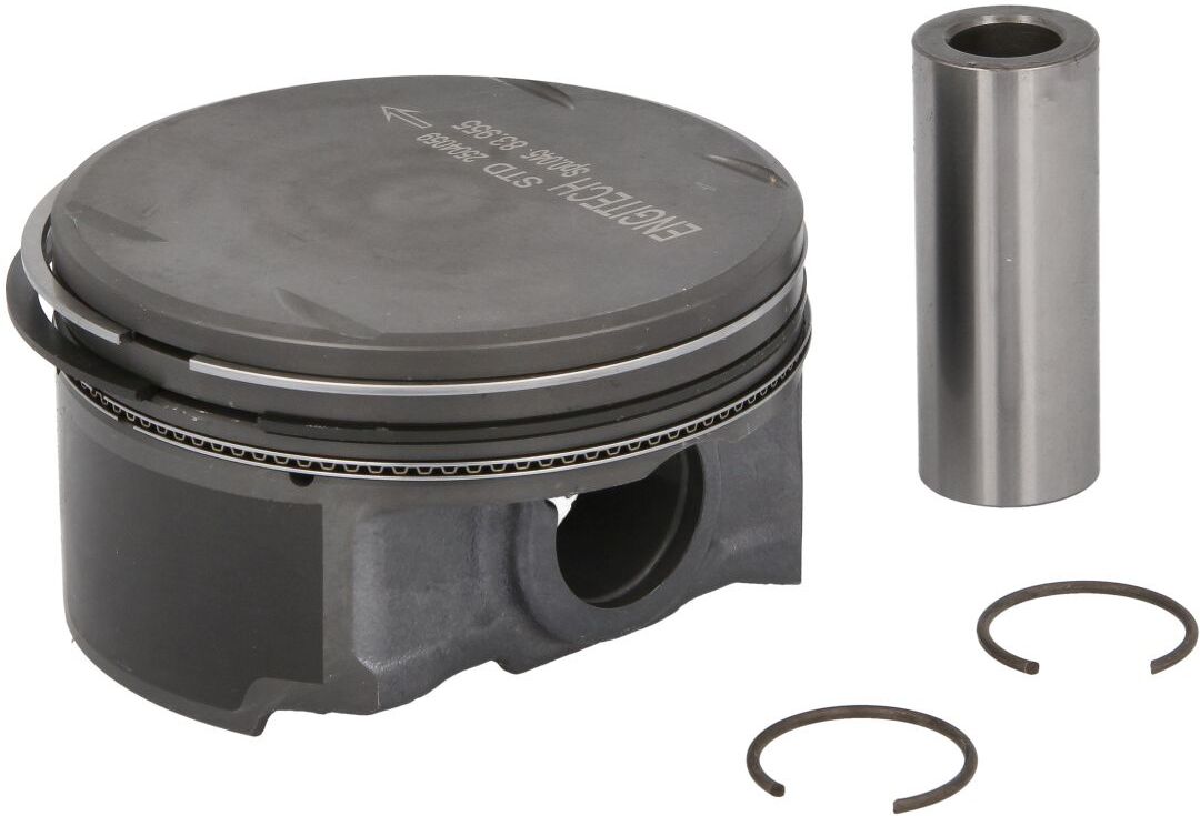 Kolben ENGITECH ENT050405 STD