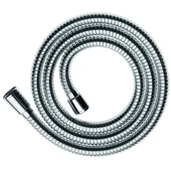 Beitz & Walz Metallbrauseschlauch "Double Craft" 1,50 m chrom