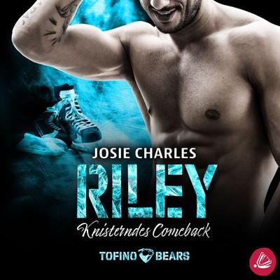Riley – Knisterndes Comeback - Josie Charles, Audio, 4066339015777