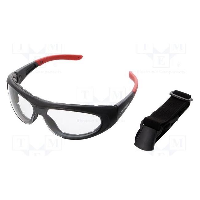 Lahti Pro Schutzbrillen (V31AC-L1501000)