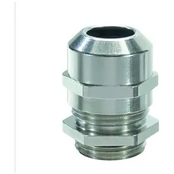 Wiska Messingkabelverschraubung EMSKV 12 M12x1,5 IP68 Ni