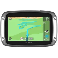 TomTom, Navigationsgerät, Rider 40 (4.30")