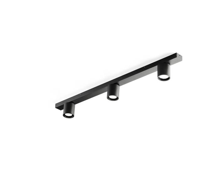 Light-Point Suspension Focus L900 switch tune Black