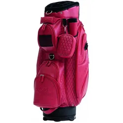 Jucad, Golfbag