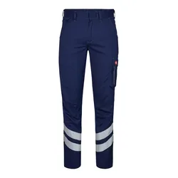 Servicehose "2872-217" Cargo mit Reflex - 24 - marine