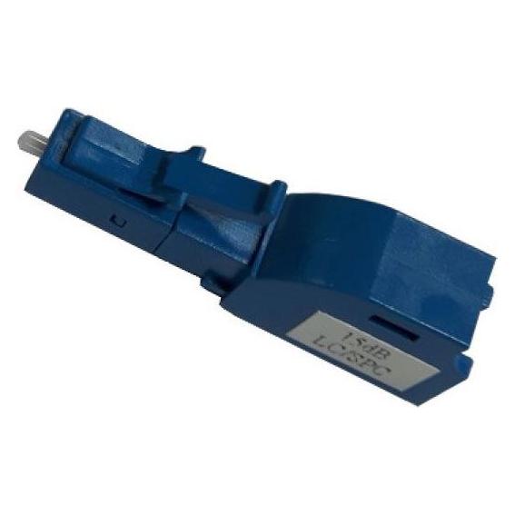EFB Elektronik Dämpfungsglied LC/SPC 2 dB,Return Loss 45 dB, SM, blau, Type B (533680.2)