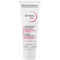 40ml BIODERMA Sensibio DS+ Crème