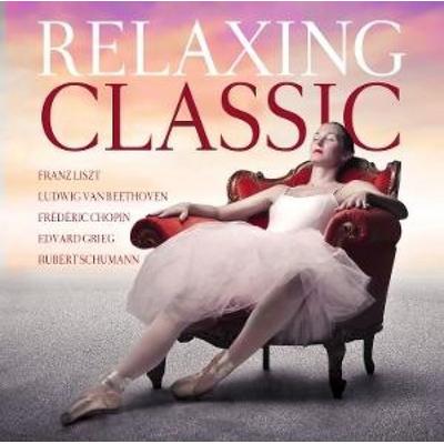 Relaxing Classic - Various, CD