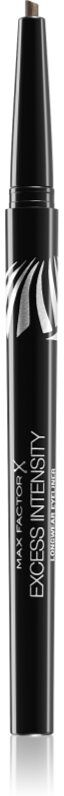 Max Factor Excess Intensity long-lasting eye pencil shade Excessive Brown 0.2 g